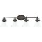 Maxim Lighting Seafarer 4-Light 33" Wide Oil Rubbed Bronze Vanity Light 26114CDOI - alternate 1